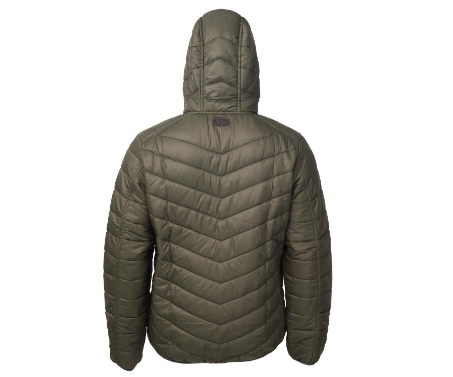 Куртка Carp Pro Warming Insulator S