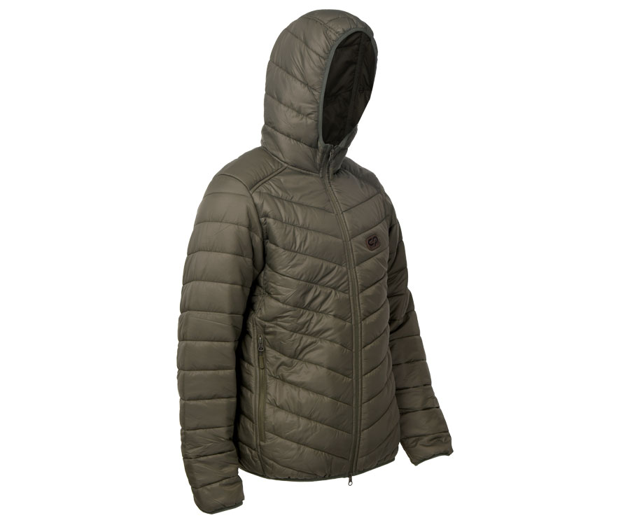 Куртка Carp Pro Warming Insulator XXXL