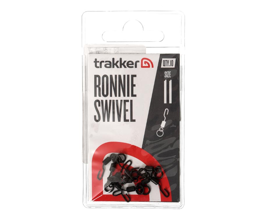 Вертлюг Trakker Ronnie Swivel №11