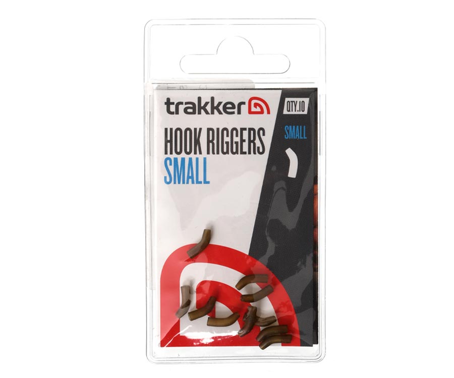 Ледарка Trakker Hook Riggers Small