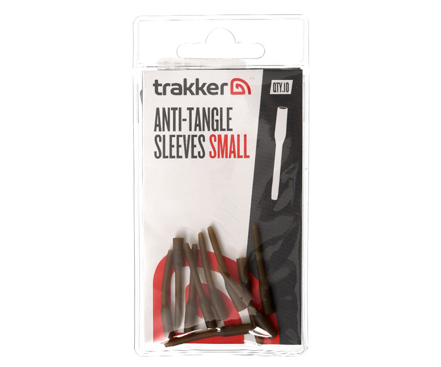 Отвод для поводков Trakker Anti Tangle Sleeve Small