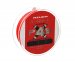 Шнур Azura X-Game PE X4 150м Fiery Red #1 0.165мм