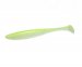 Віброхвіст Keitech Easy Shiner 2" 484T Chartreuse Shad