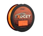 Леска Fox Exocet Fluoro Orange Mono 1000м 0.28мм
