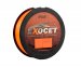 Леска Fox Exocet Fluoro Orange Mono 1000м 0.30мм