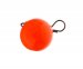 Грузило Flagman Cheburashka Swing Head Orange 24г