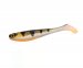 Виброхвост Fishup Wizzle Shad 7" #355 Golden Pearch