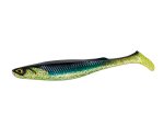 Виброхвост Fishup RAM Shad 8" #352 Blue Shiner Chart
