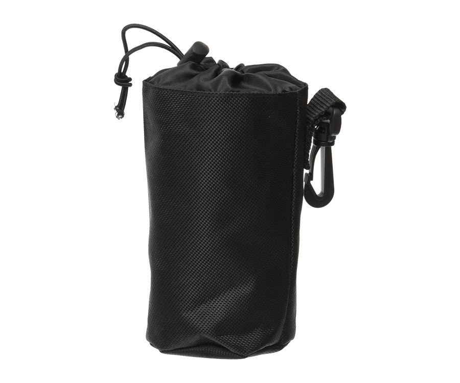 Сумка поясна Flagman Belt Bag зі знімною кишенею для пляшки