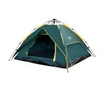Палатка Tramp Swift 3 V2 Green UTRT-098