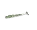 Віброхвіст Crazy Fish Vibro worm 2" #7 риба