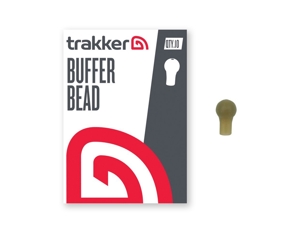 Бусина буферная Trakker Buffer Bead 10шт