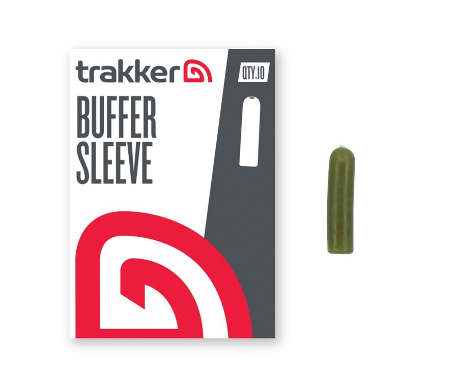 Отбойник резиновый Trakker Buffer Sleeve 10шт