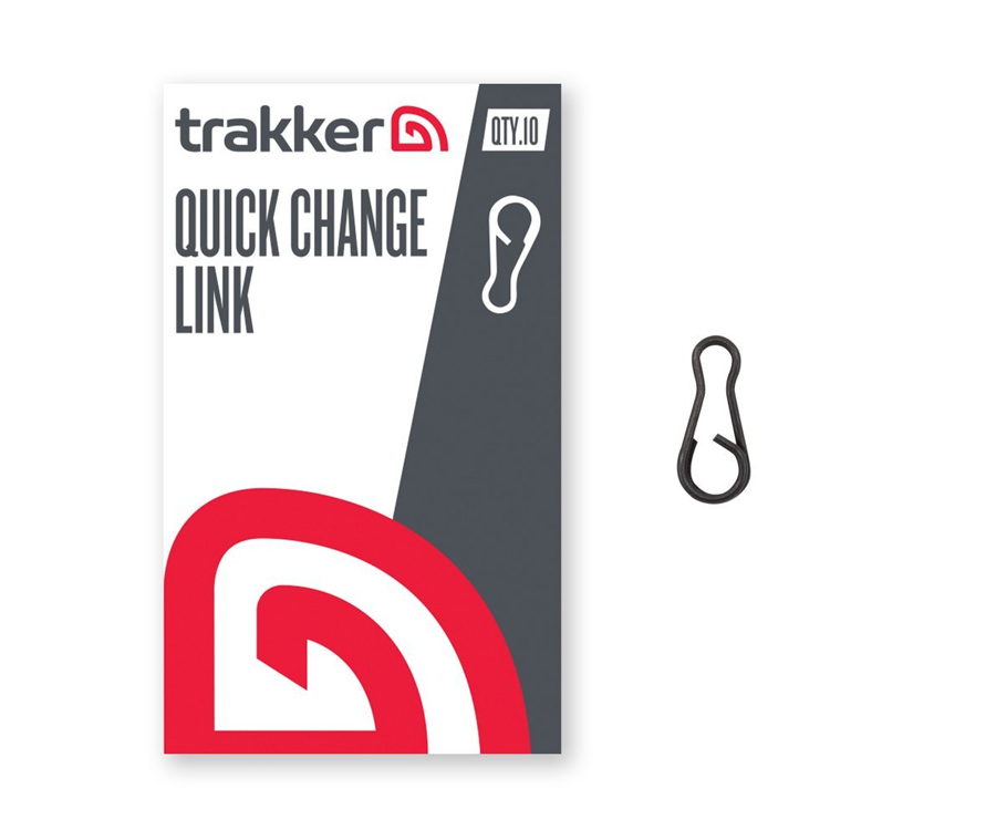 Застежка Trakker Quick Change Link