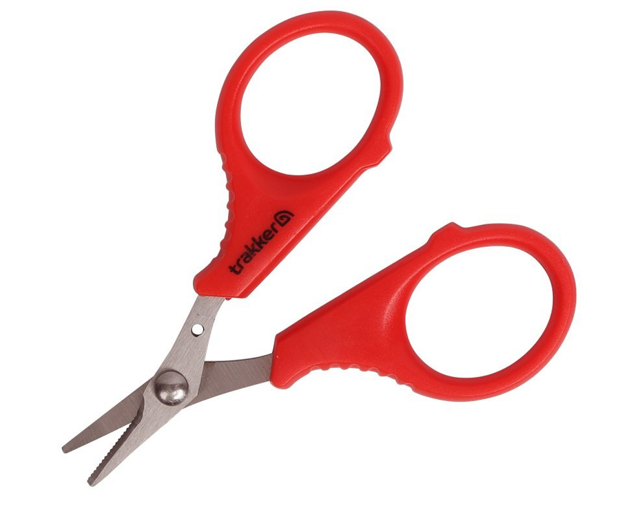 Ножницы Trakker Braid Scissors