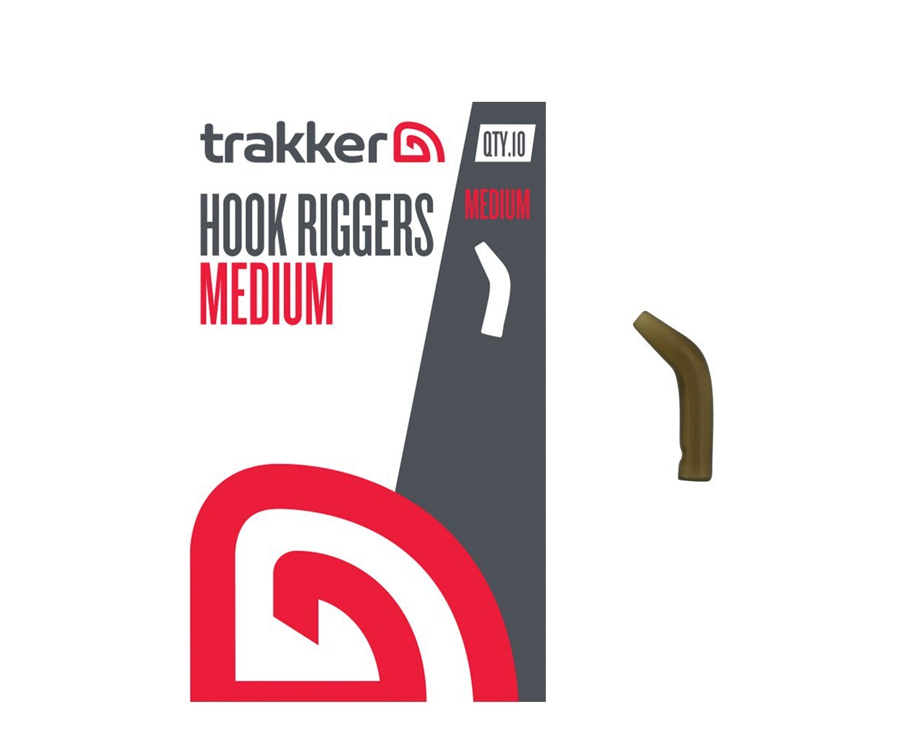 Лентяйка Trakker Hook Riggers M