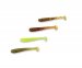 Віброхвіст Crazy Fish Nano minnow 2.2"  #M71 кальмар