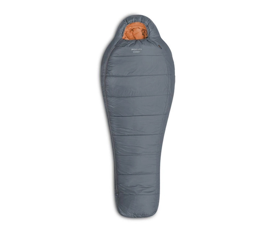 Спальный мешок Fahrenheit Pinguin Expert CCS195 Grey Right Zip