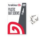 Стопора для насадки Trakker Plastic Bait Screws