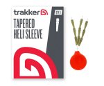 Стопори для монтажу Trakker Tapered Heli Sleeve