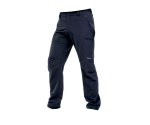 Штани Fahrenheit Soft Shell hiking Pro Black 30/32