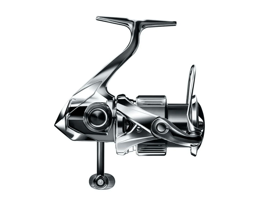 Катушка Shimano 22 Stella FK C3000