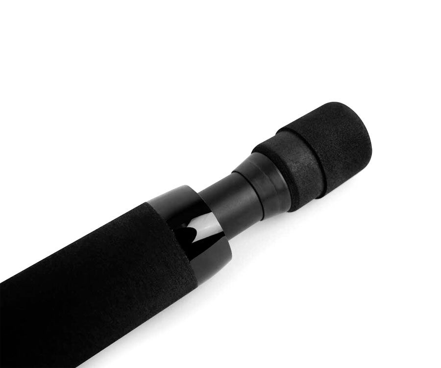 Телескопическая ручка подсаки Korum Allrouder  Tele Handle  2м