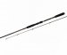 Спінінгове вудлище Daiwa 23 Crossfire Jig. 2.4м 8-35г