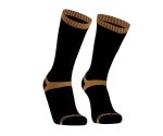 Шкарпетки Dexshell Hytherm Pro Socks XL Black/Brown