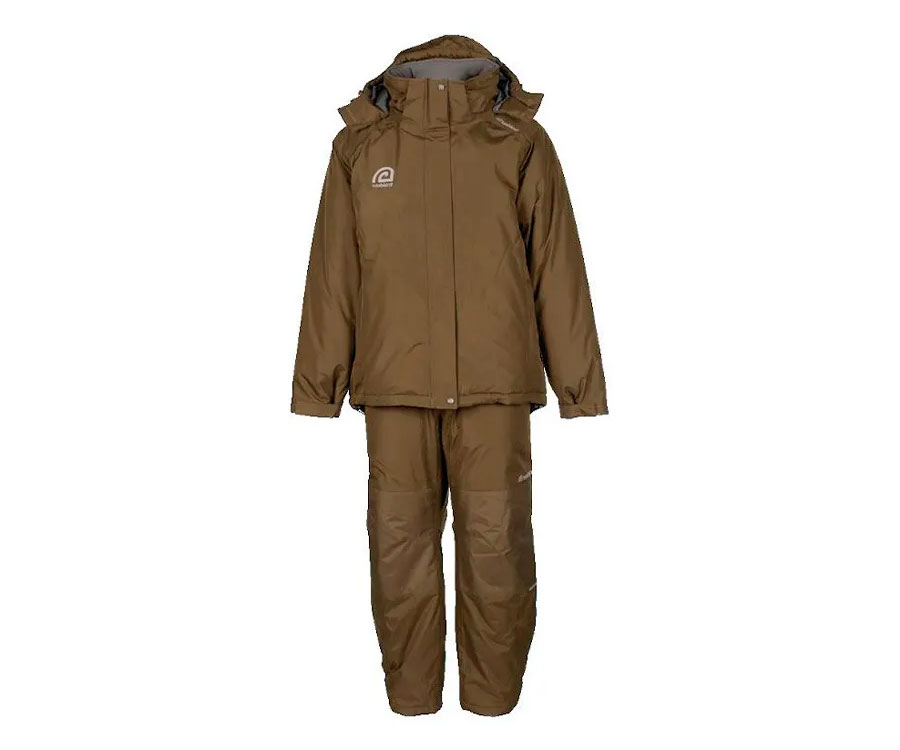 Зимний костюм Trakker CR3 3-Piece Winter Fishing Suit L