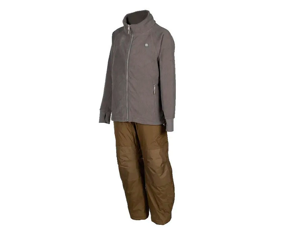 Зимний костюм Trakker CR3 3-Piece Winter Fishing Suit L