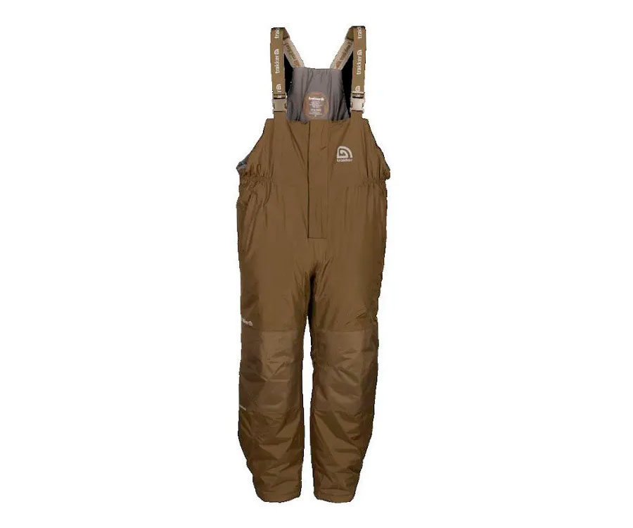 Зимовий костюм Trakker CR3 3-Piece Winter Fishing Suit XL