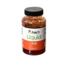 Ликвид PuhachBaits Liquid 250мл Krill