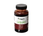 Ліквід PuhachBaits Liquid 250мл Spicy Liver