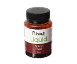 Ликвид PuhachBaits Liquid 70мл Spicy Liver