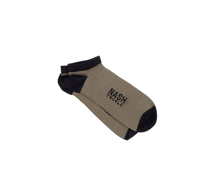 Носки Nash Trainer Socks