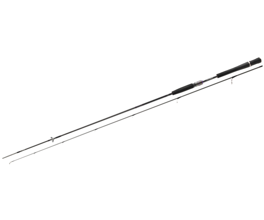 Спиннинговое удилище Daiwa 23 Prorex AGS Jigger 2.7м 7-28г