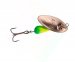 Блесна Smith AR Spinner Trout Model 3.5г #21