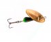 Блесна Smith AR Spinner Trout Model 4.5г #19