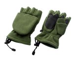 Перчатки флисовые Trakker Polar Foldback Gloves