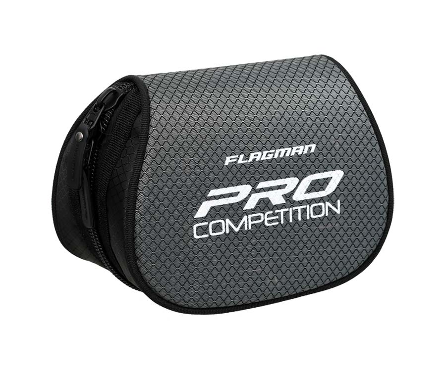 Сумка-чехол Flagman Pro Competition Reel Bag Hard Inside 20x15c10см