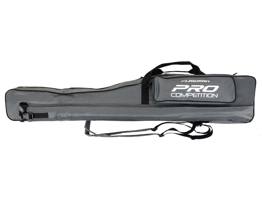 Чехол Flagman Pro Competition Rod Bag 130x25x11см with reel pouch