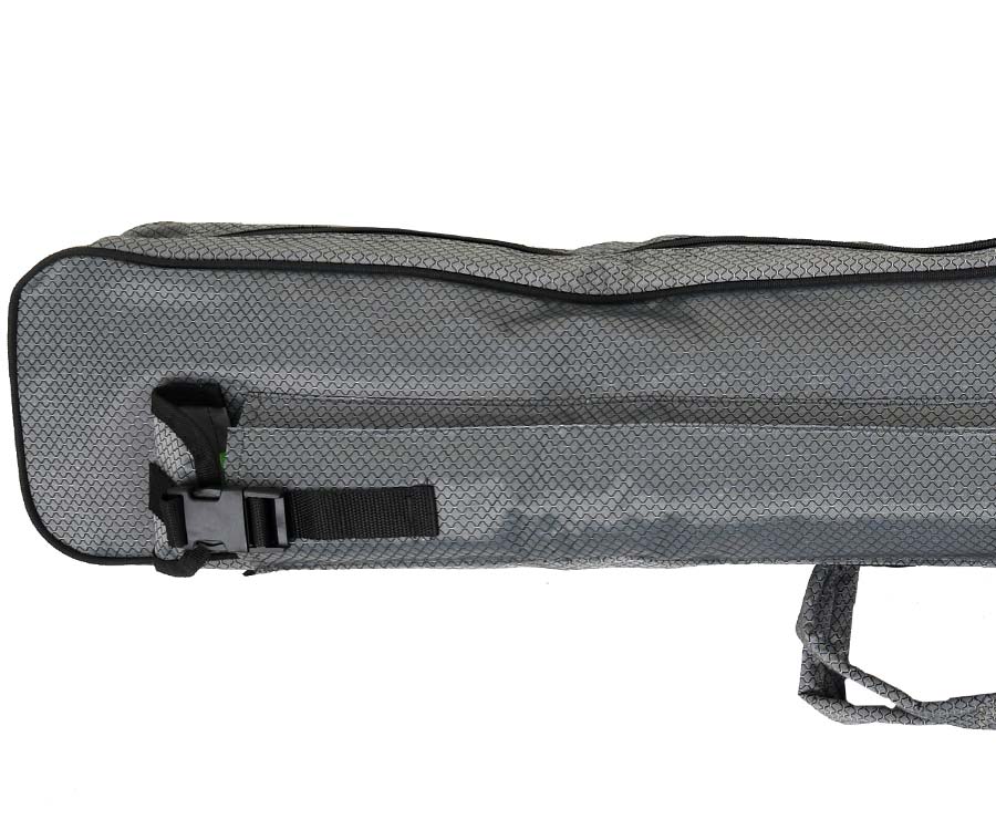 Чохол Flagman Pro Competition Rod Bag 130x25x11см with reel pouch