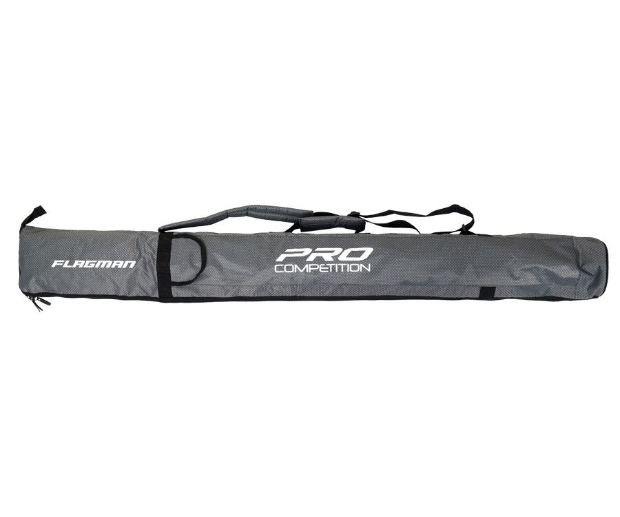 Чохол для вудлищ Flagman Pro Competition Rod Holdall 160см