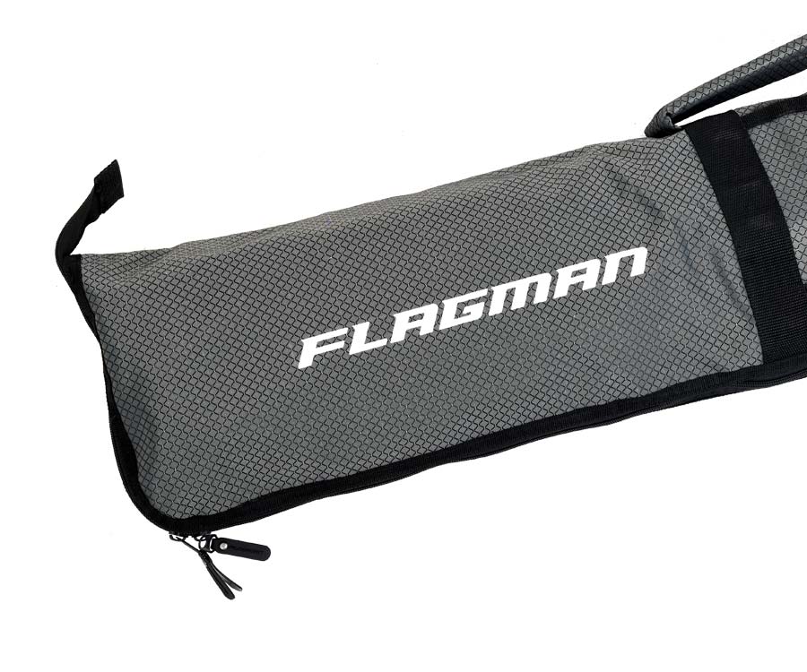 Чохол для вудлищ Flagman Pro Competition Rod Holdall 160см