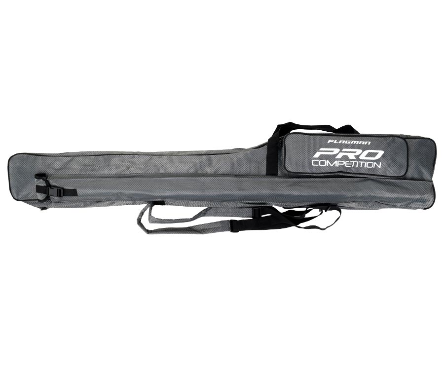 Чохол Flagman Pro Competition Rod Bag 150x25x11см with reel pouch