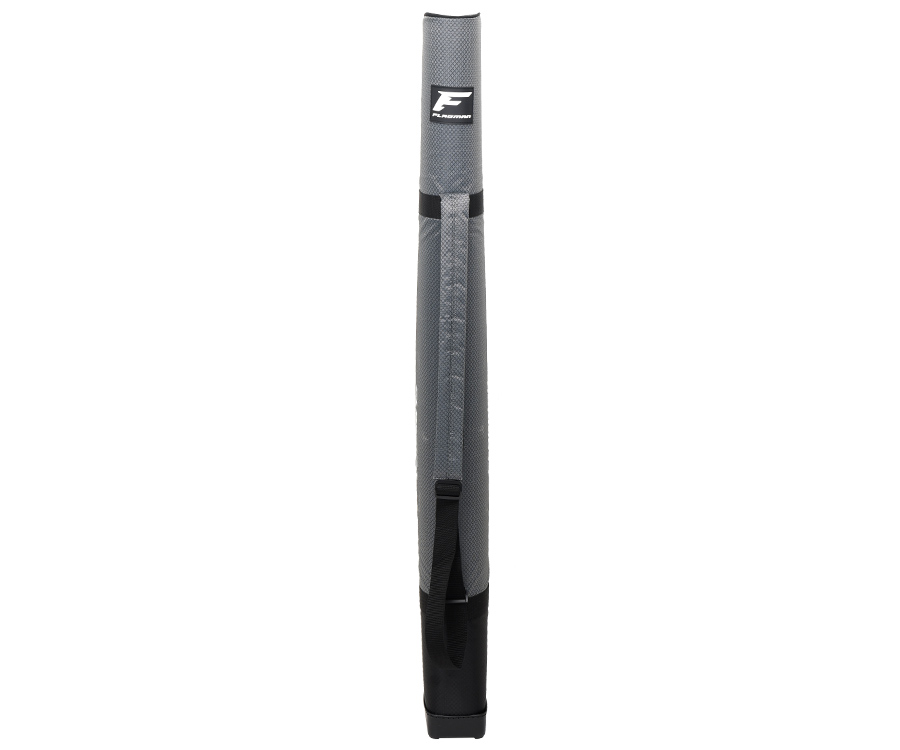 Корф полужесткий одинарный Flagman Pro Competition Hard Case Single Rod 125см