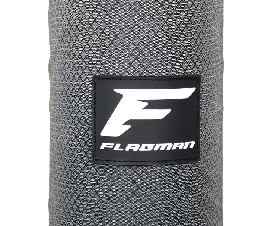 Кофр полужесткий двойной Flagman Pro Competition Hard Case Double Rod 145см