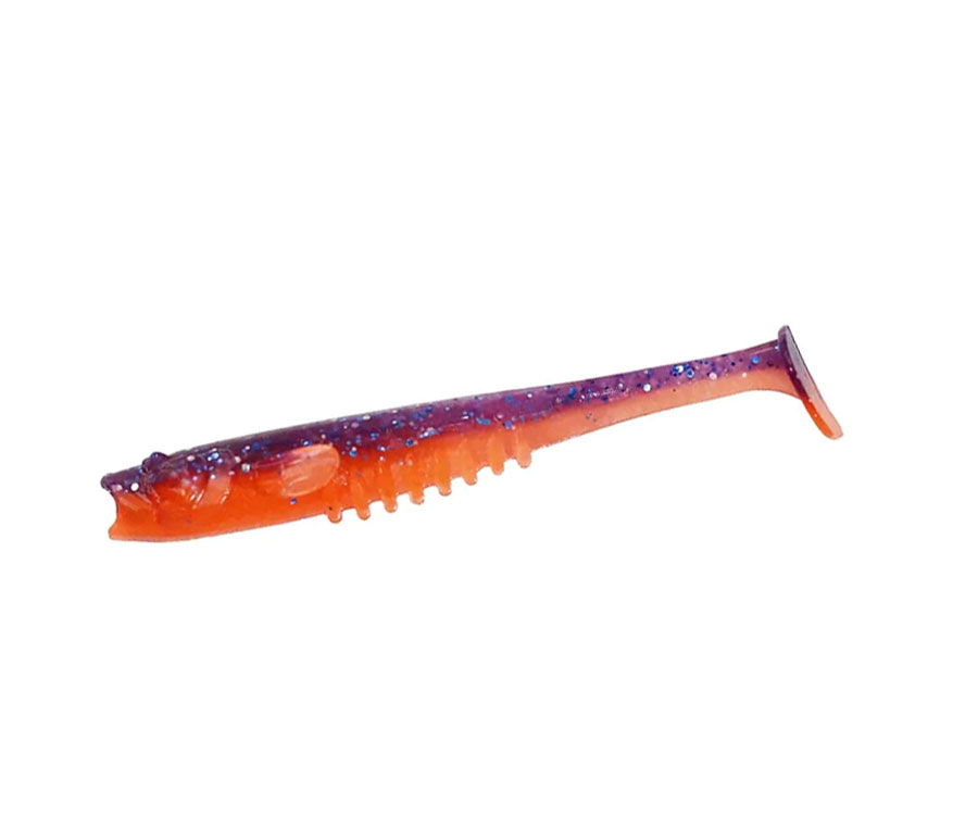 Віброхвіст Crazy Fish Nano minnow 2.8" 53-70-98d-6 кальмар