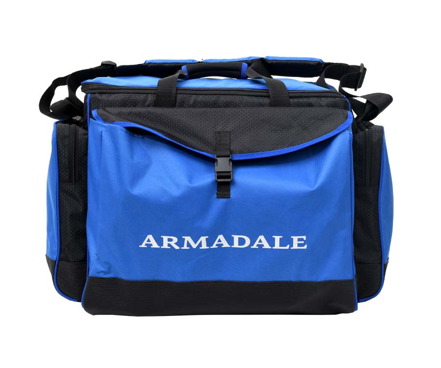 Сумка для снастей Flagman New Armadale Match Bag 68х48х40см